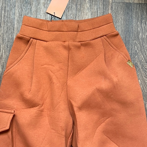 CARGO TRAINING PANTS - Picture 3 of 9